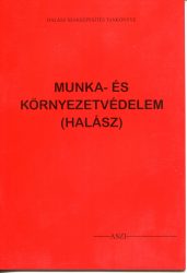 Munka- és környezetvédelem (halász)