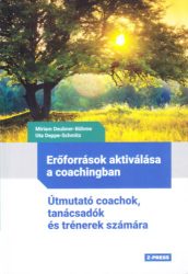 Erőforrások aktiválása a coachingban