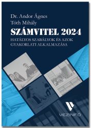 SZÁMVITEL 2024