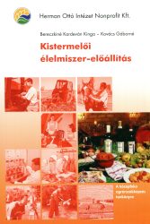 Kistermelői élelmiszer-előállítás