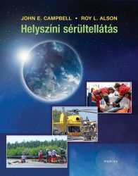 Helyszíni sérültellátás (8. kiadás)