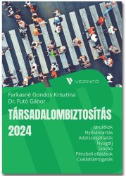 TÁRSADALOMBIZTOSÍTÁS 2024