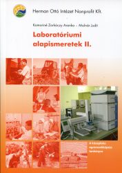 Laboratóriumi alapismeretek II.