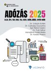 ADÓZÁS 2025 - Várható megjelenés: 2025. március