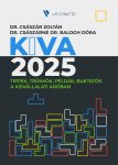 KIVA 2025 - Várható megjelenés: 2025. április